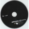 DEFTONES WHITE PONY CD