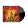 Manowar Kings Of Metal 12” Винил