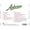 REA, CHRIS AUBERGE Brilliantbox CD