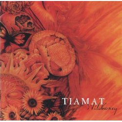 TIAMAT WILDHONEY +6 BONUS TRACKS CD