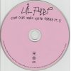 LIL PEEP COME OVER WHEN YOURE SOBER, PT. 2 Jewelbox CD