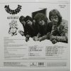 TOMORROW TOMORROW (MONO) Limited Splattered Vinyl 12" винил