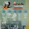 ALPHAVILLE FOREVER YOUNG Super Deluxe Edition LP+3CD+DVD 180 Gram Black Vinyl 12" винил