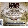LINKIN PARK ROAD TO REVOLUTION: LIVE AT MILTON KEYNES CD+DVD Brilliantbox CD