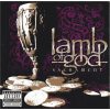 LAMB OF GOD SACRAMENT CD