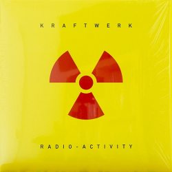 Kraftwerk / Radio-Activity (LP)
