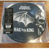 AVENGED SEVENFOLD HAIL TO THE KING Limited Picture Vinyl 12" винил