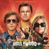 VARIOUS ARTISTS Once Upon A Time In Hollywood (Original Motion Picture Soundtrack), 2LP (Gatefold, Black Vinyl)