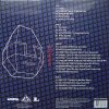 Alan Parsons Project, The I Robot 35th Anniversary Legacy Deluxe Edition (remastered) (180g) 12” Винил