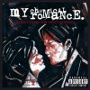 MY CHEMICAL ROMANCE Three Cheers For Sweet Revenge, LP (Black Vinyl)