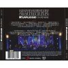 SCORPIONS MTV UNPLUGGED IN ATHENS Brilliantbox CD