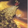 KORN ORIGINAL ALBUM CLASSICS (LIFE IS PEACHY FOLLOW THE LEADER ISSUES) Box Set CD