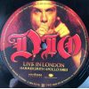 DIO LIVE IN LONDON - HAMMERSMITH APOLLO 1993  Limited-Numbered-Edition Бокс-сеты