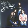 SMOKIE NEEDLES & PIN: THE BEST OF SMOKIE Brilliantbox CD