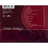 BANO, AL POWER, ROMINA LOVE SONGS CD