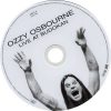 OSBOURNE, OZZY LIVE AT BUDOKAN DVD