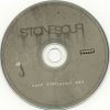 STONE SOUR COME WHAT(EVER) MAY CD