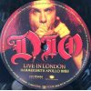 DIO LIVE IN LONDON - HAMMERSMITH APOLLO 1993  Limited-Numbered-Edition Бокс-сеты