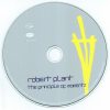 PLANT, ROBERT The Principle Of Moments,  CD (Remastered +4 Bonus Tracks)