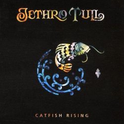JETHRO TULL CATFISH RISING Remastered +2 Bonus Tracks CD