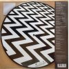VARIOUS ARTISTS TWIN PEAKS (LIMITED EVENT SERIES SOUNDTRACK): SCORE Limited Picture Vinyl 12" винил