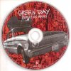 GREEN DAY REVOLUTION RADIO Digisleeve CD