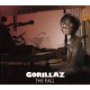 GORILLAZ THE FALL Digisleeve CD
