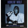 WOLF, HOWLIN' The Best Of Howlin' Wolf, LP (180 Gram High Quality Pressing Vinyl)