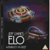 JEFF LYNNES ELO WEMBLEY OR BUST 2CD+DVD Oversized Digisleeve CD