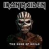 IRON MAIDEN THE BOOK OF SOULS Digipack Remastered CD