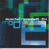 DEPECHE MODE REMIXES 81··04 Brilliantbox CD