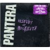 PANTERA HISTORY OF HOSTILITY DIGISLEEVE CD