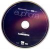 LABRINTH EUPHORIA: SEASON 1 (ORIGINAL SCORE FROM THE HBO SERIES) Jewelbox CD