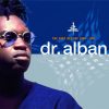 DR. ALBAN THE VERY BEST OF 19901997 Limited 180 Gram Blue Vinyl Only in Russia 12" винил