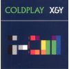 COLDPLAY X&Y Jewelbox CD