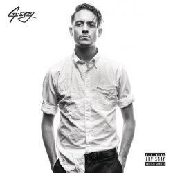 GEAZY THESE THINGS HAPPEN ROW Explicit CD Jewelcase CD