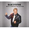 BLUE SYSTEM MAXI & SINGLES COLLECTION Digipack CD