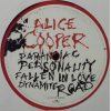 Cooper, Alice Paranormal (180g) 12” Винил