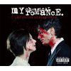 MY CHEMICAL ROMANCE - Life On The Murder Scene (3CD)