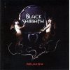 BLACK SABBATH Reunion, 2CD