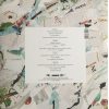 ZAZ PARIS 180 Gram Black Vinyl Gatefold 12" винил