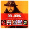 DR. JOHN ORIGINAL ALBUM SERIES BOX SET W140 CD