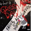 GREEN DAY FATHER OF ALL… Black Vinyl 12" винил