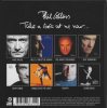 COLLINS, PHIL TAKE A LOOK AT ME NOW… Box Set CD