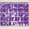 Deep Purple ‎/ In Concert 1970-1972 (2CD)