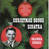 SINATRA, FRANK Christmas Songs By Sinatra, CD (Reissue)