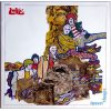 LOVE FOREVER CHANGES (50TH ANNIVERSARY) LP+4CD+DVD Limited Box Set 12" винил