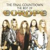 EUROPE THE FINAL COUNTDOWN: THE BEST OF EUROPE CD