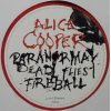 Cooper, Alice Paranormal (180g) 12” Винил