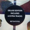 EVERYTHING EVERYTHING ARC Deluxe Edition Brilliantbox CD